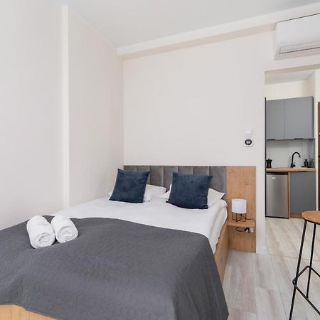 Modern Studio Cracow Rakowicka 14 By Noclegi Renters Cracovia Exterior foto