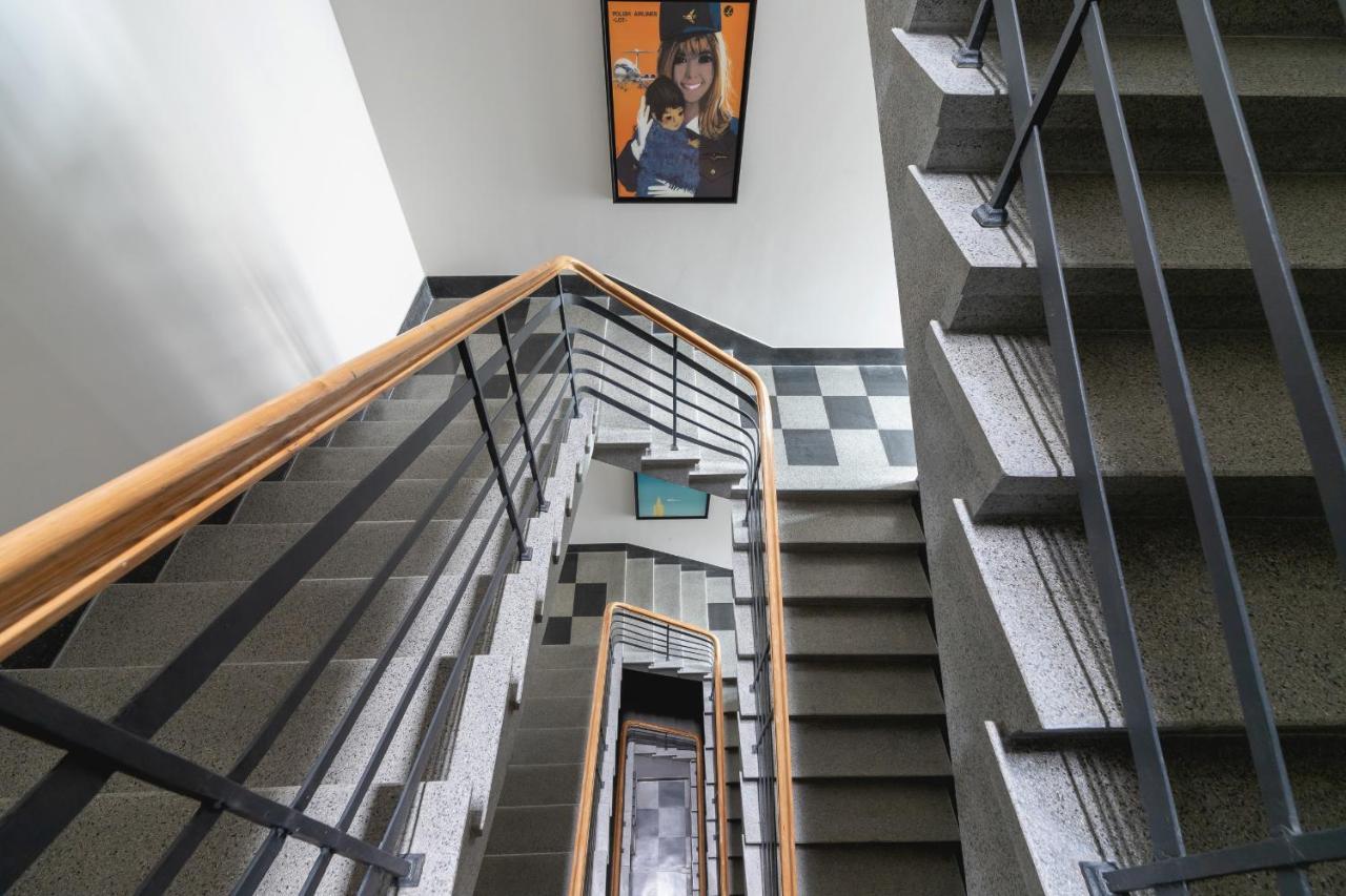 Modern Studio Cracow Rakowicka 14 By Noclegi Renters Cracovia Exterior foto