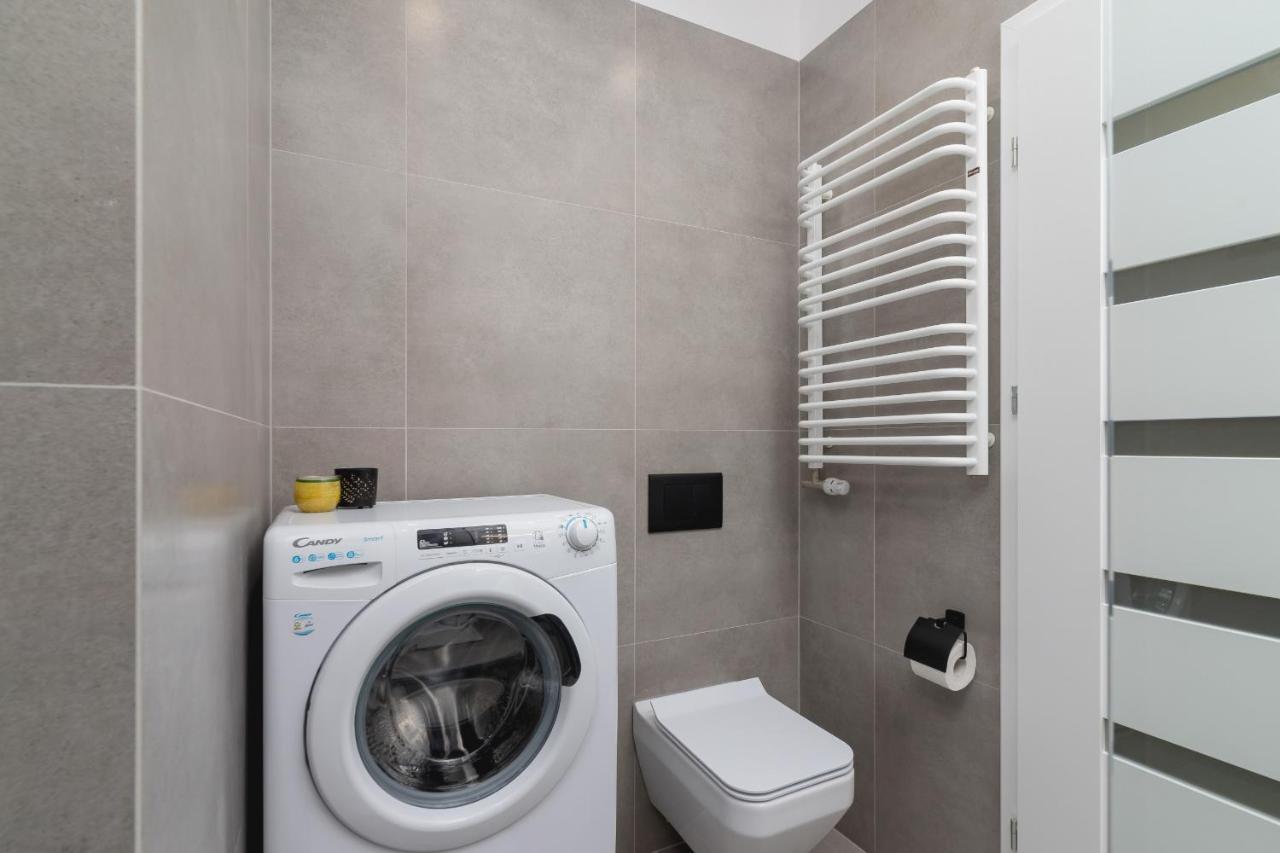 Modern Studio Cracow Rakowicka 14 By Noclegi Renters Cracovia Exterior foto