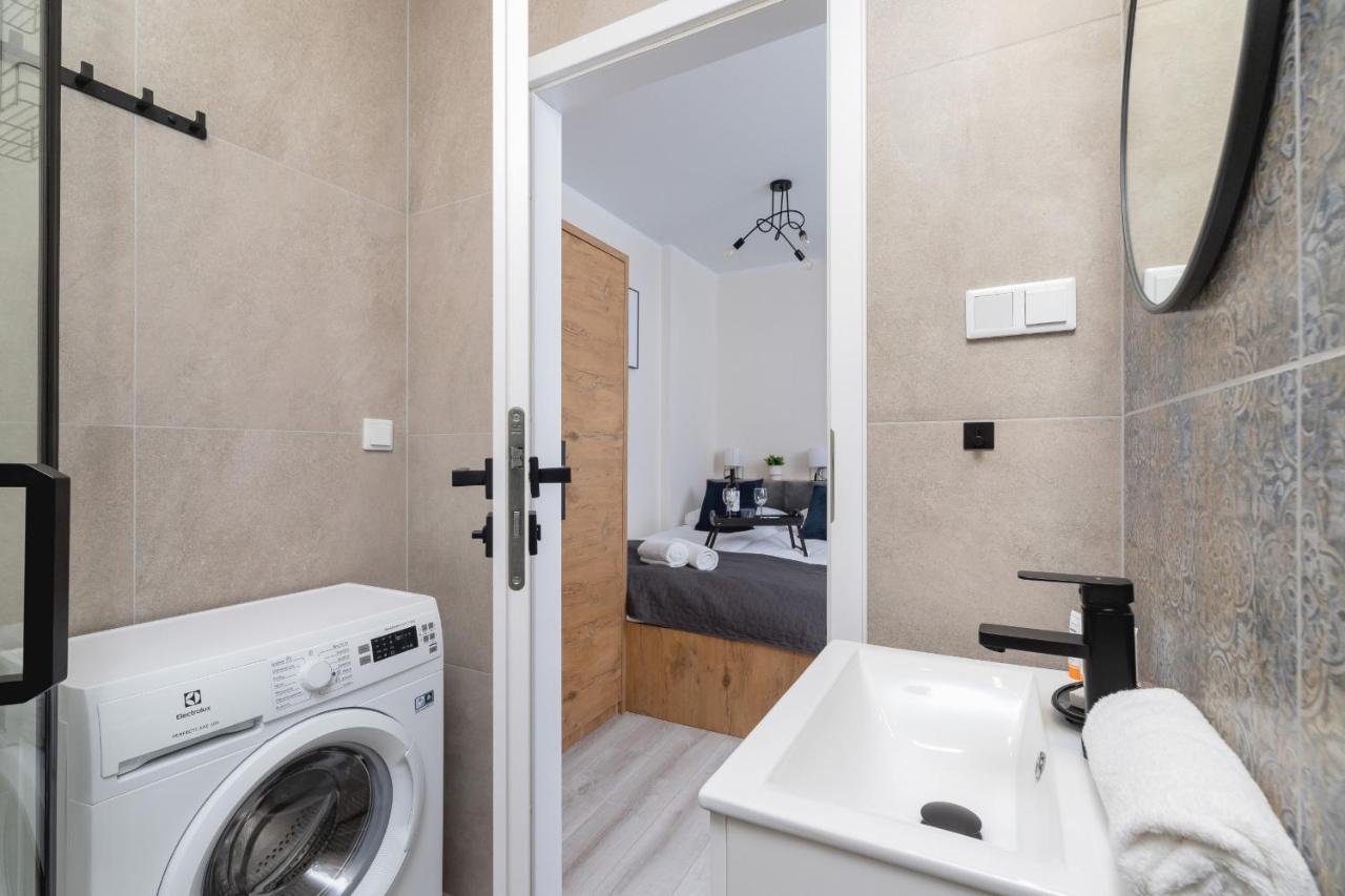 Modern Studio Cracow Rakowicka 14 By Noclegi Renters Cracovia Exterior foto