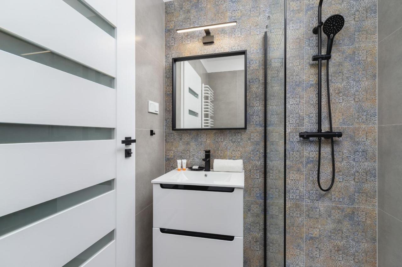 Modern Studio Cracow Rakowicka 14 By Noclegi Renters Cracovia Exterior foto